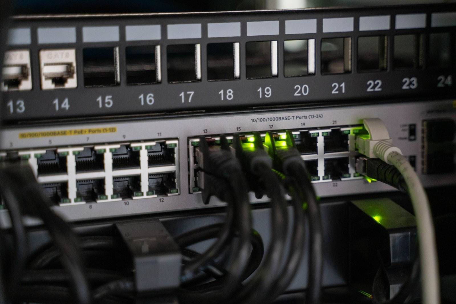 câblage ethernet pour un streaming iptv stable sur boîtier apple tv