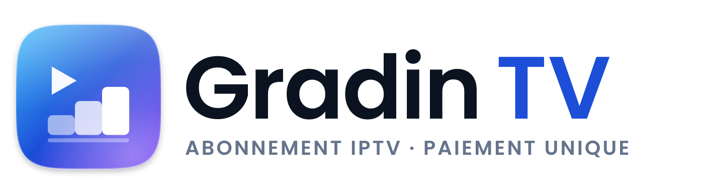 Gradin TV